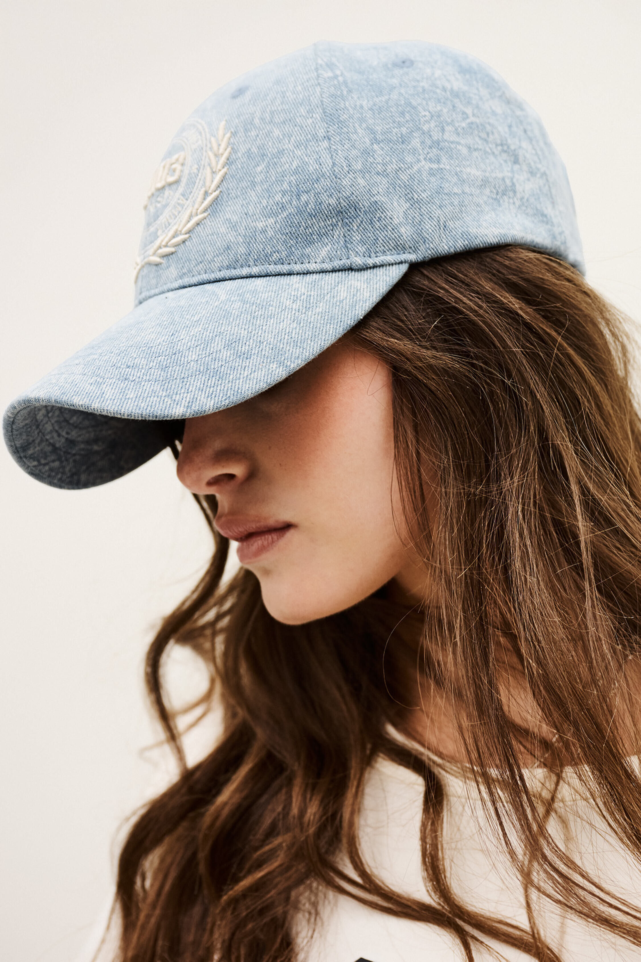 baseball cap HEMILE