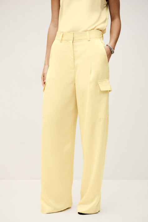 trousers CARY