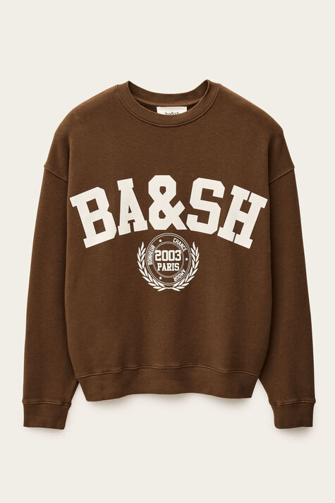SWEATSHIRT BENJAMIN