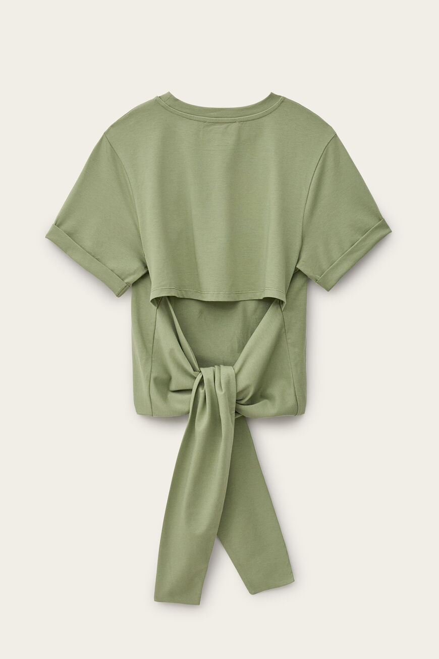 T-shirt BLANCA