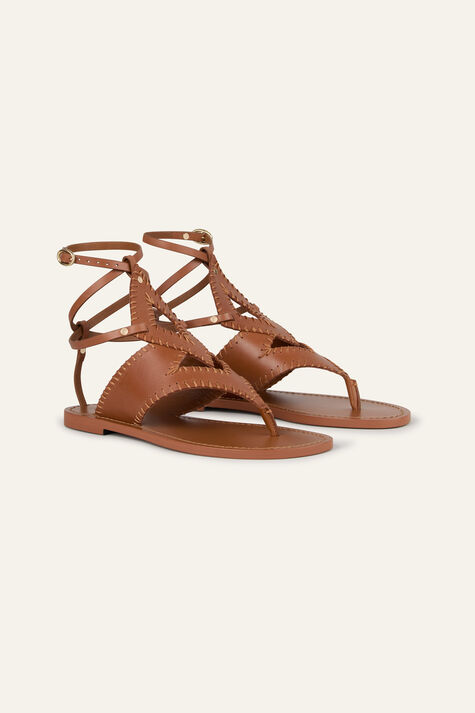 sandals CAPRI