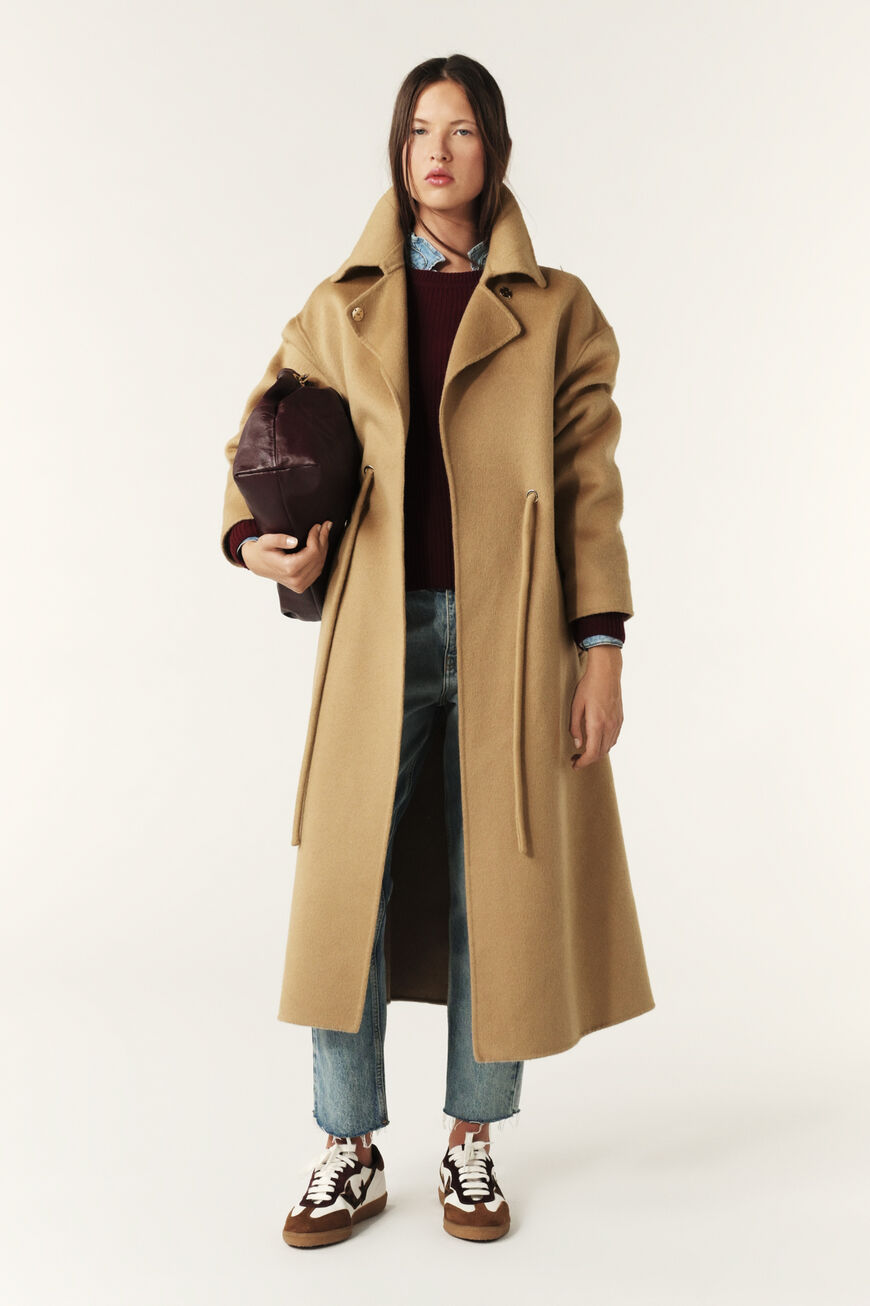 COAT KATE
