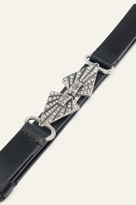 BELT BABE