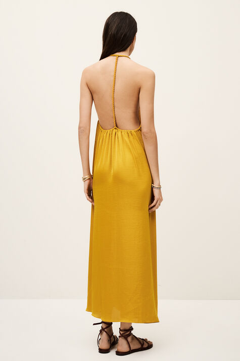 DRESS SOLAL