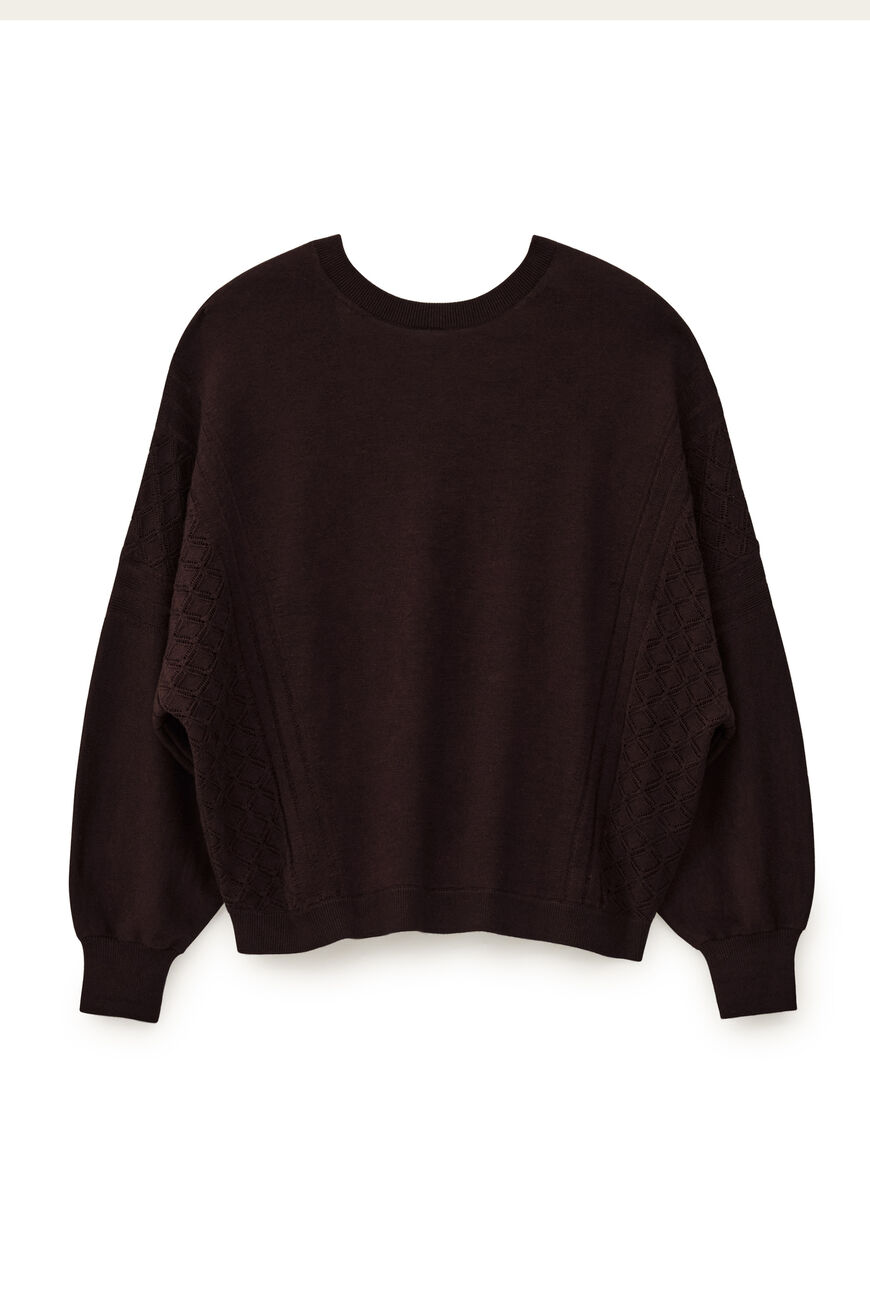 JUMPER JASSIDA