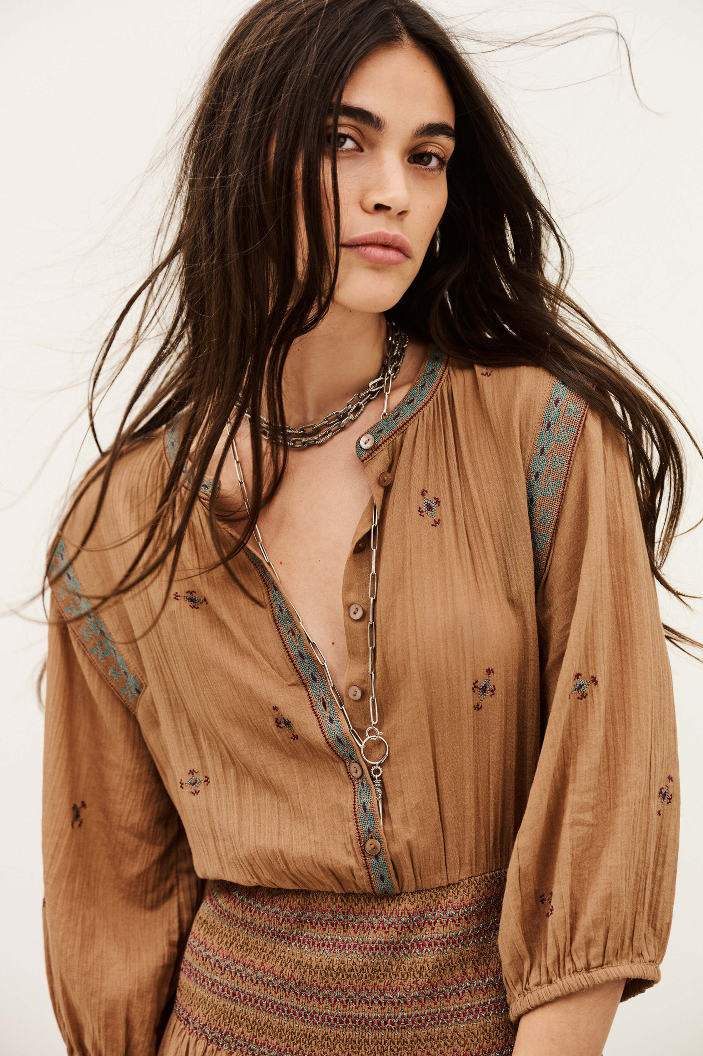 Vestido DIANE