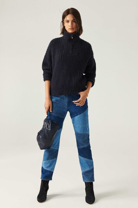 JUMPER BALTAN