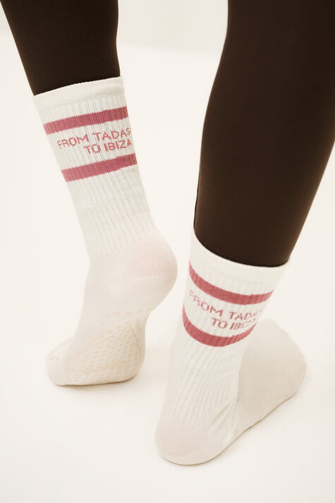 socks SHAN