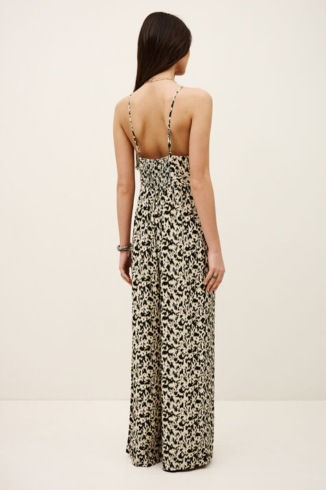 PAVERY JUMPSUIT
