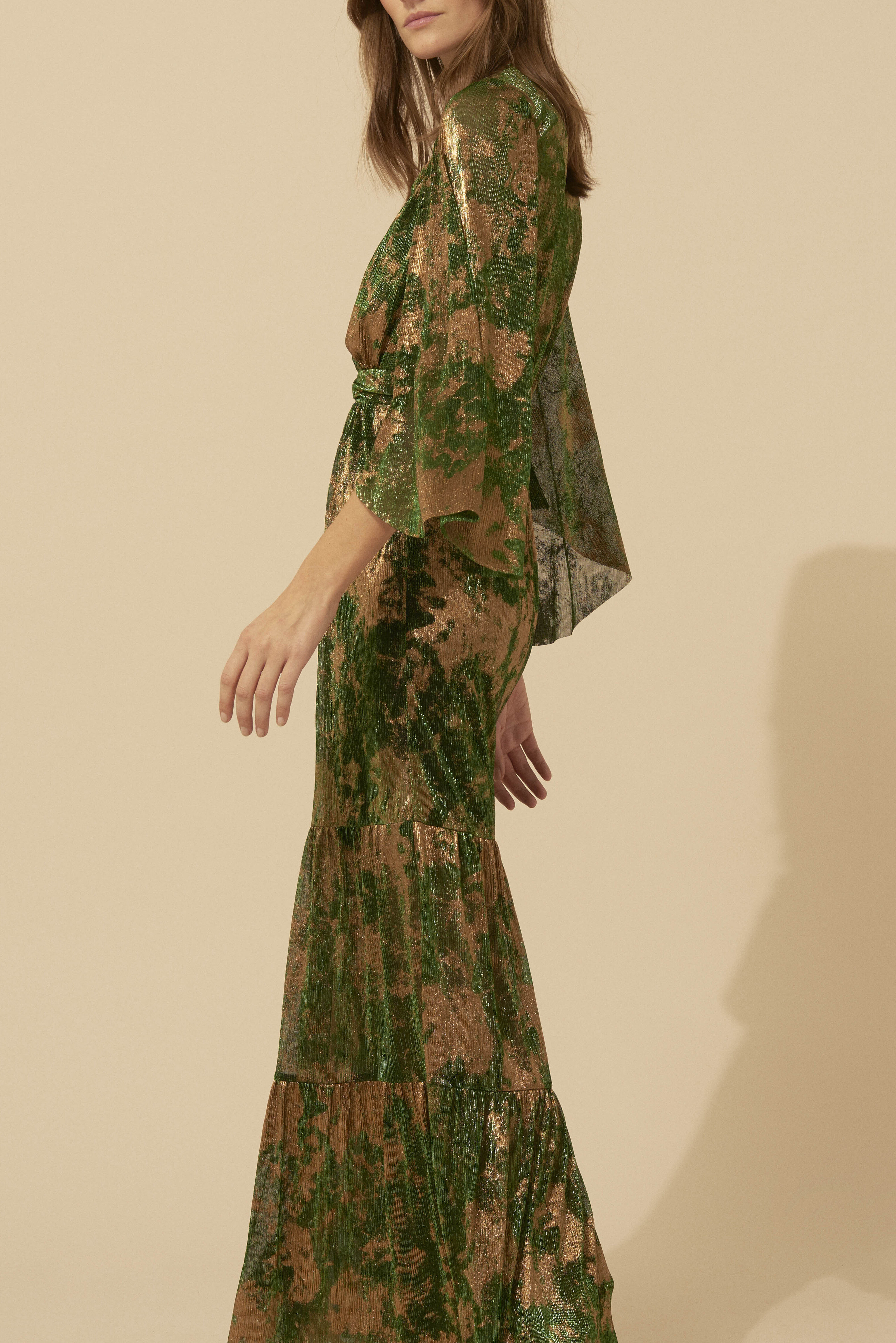 VIANCA DRESS