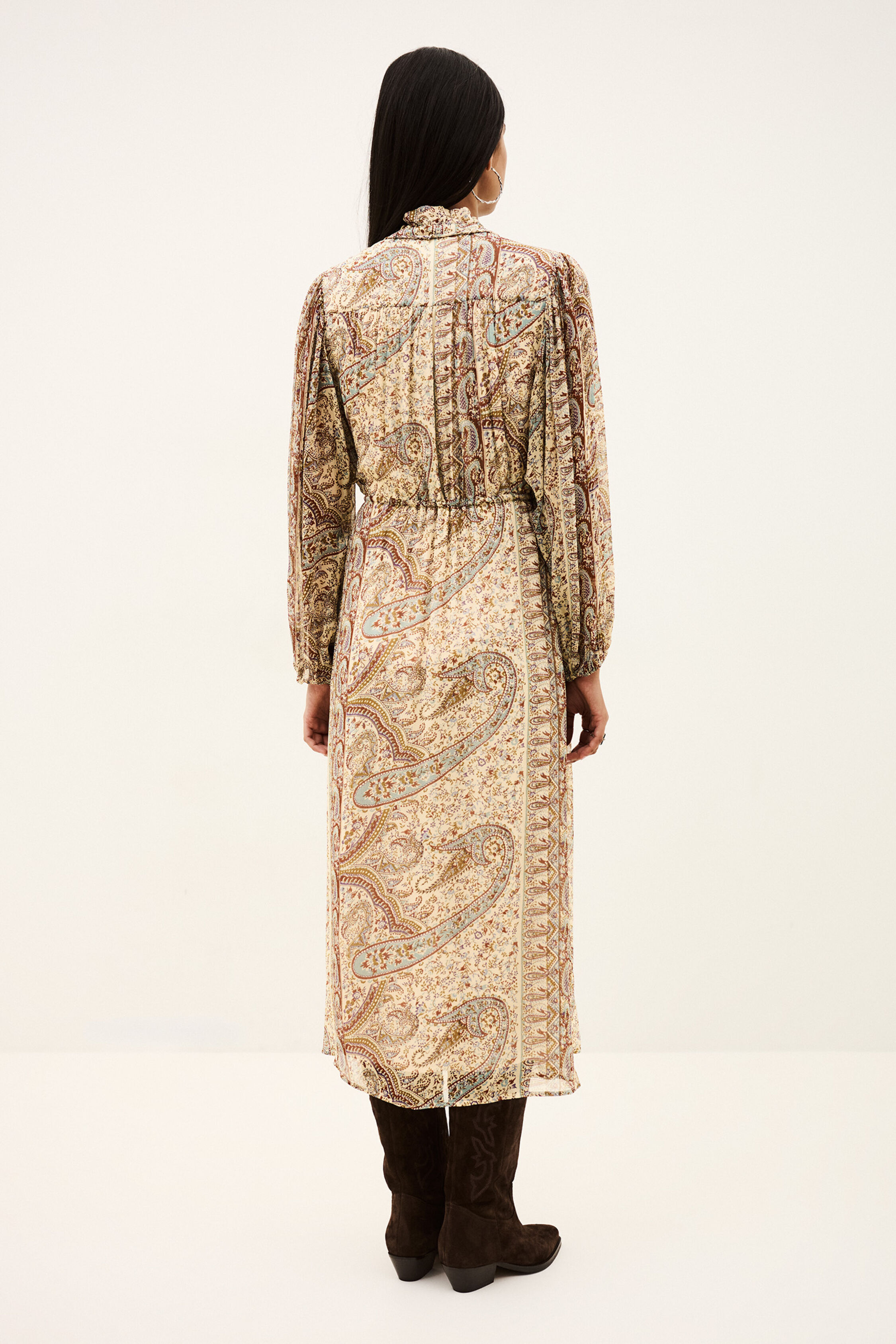 dress CIAHARA