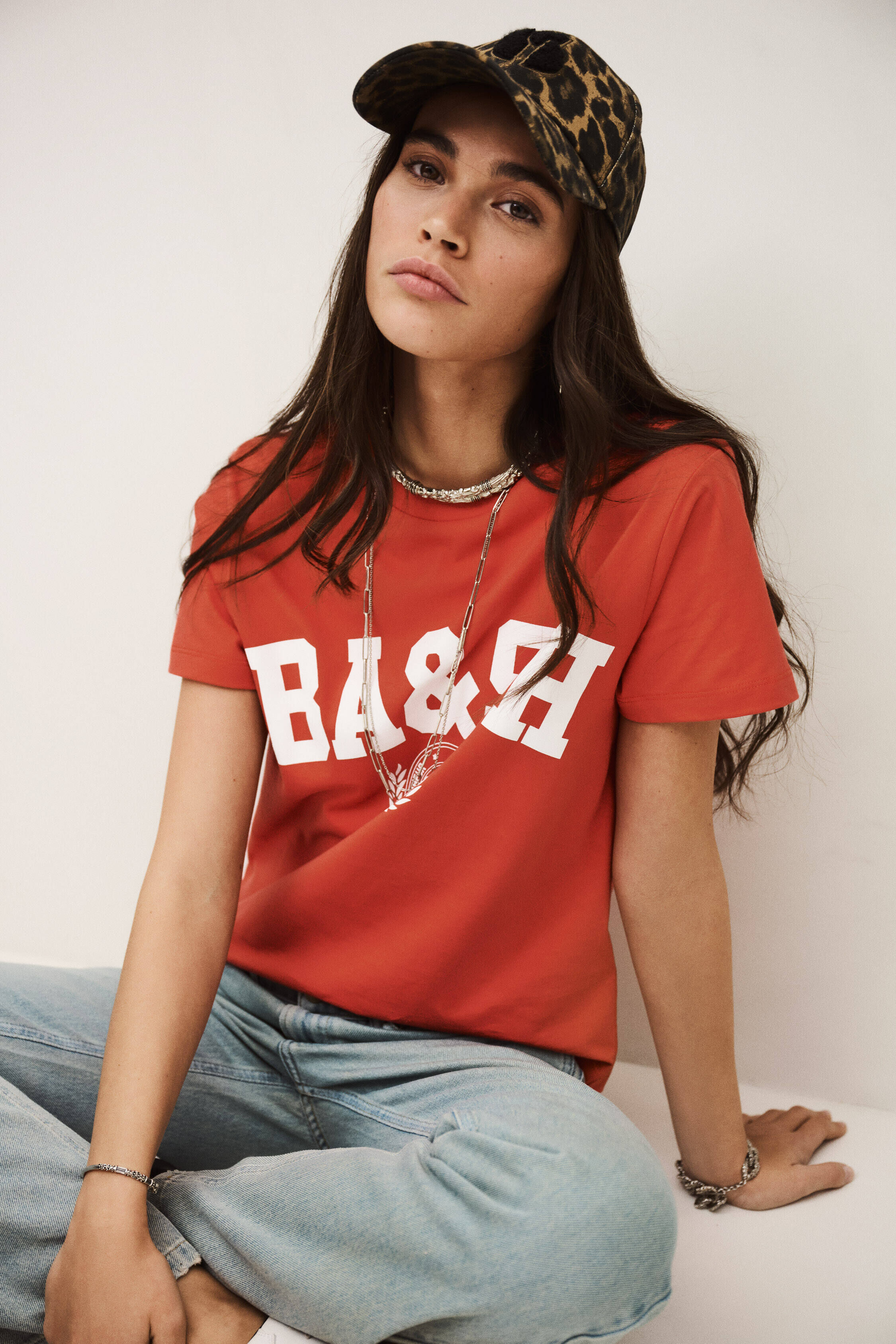 T-SHIRT IONI