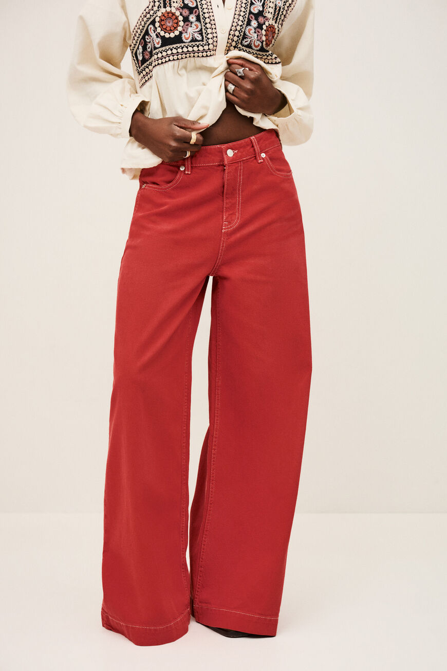 trousers FUSC