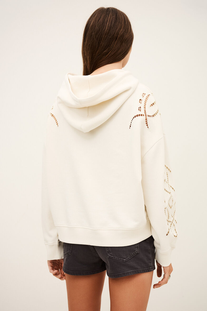 sweatshirt BENI