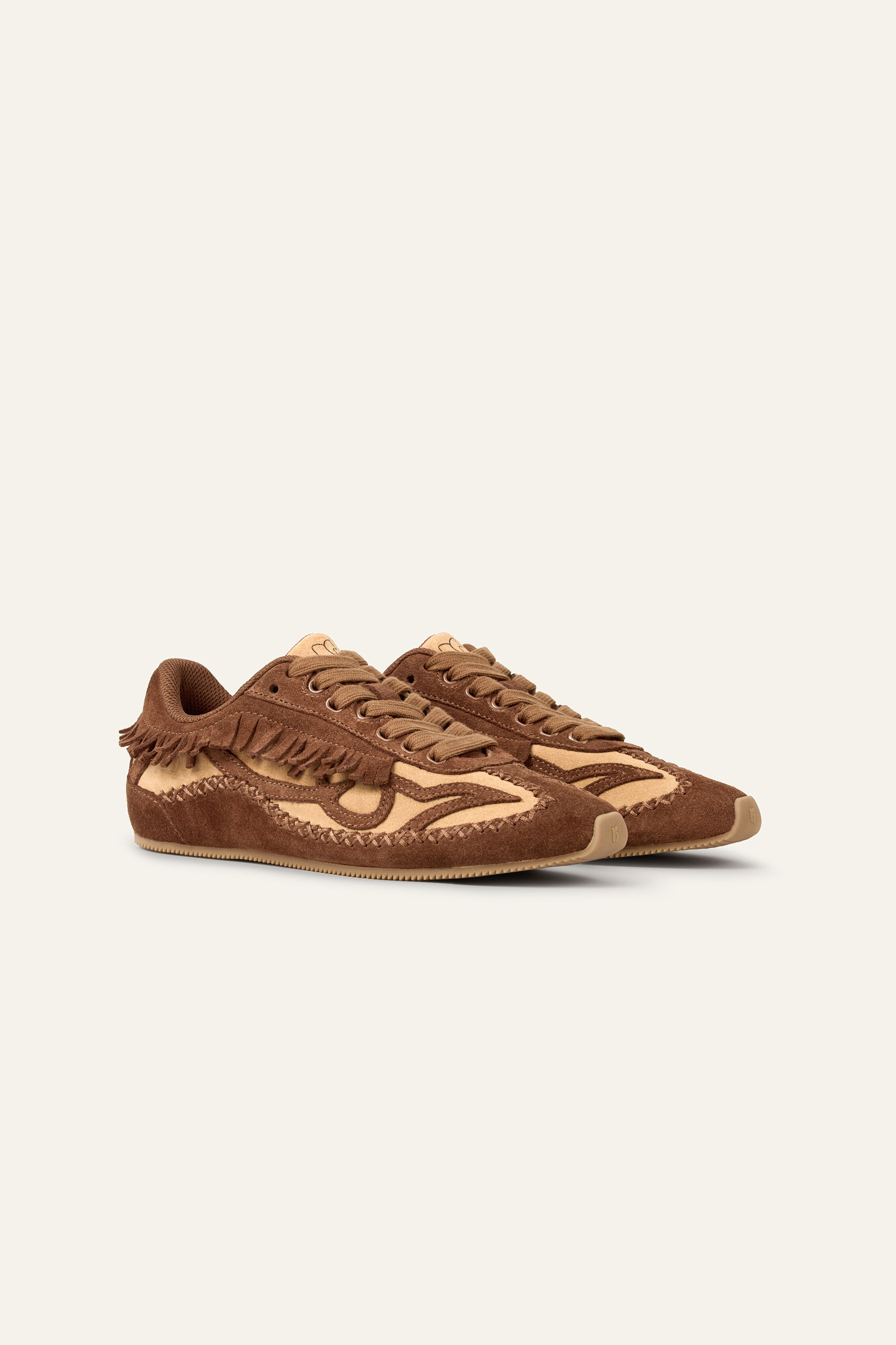 CELLESTE SNEAKERS