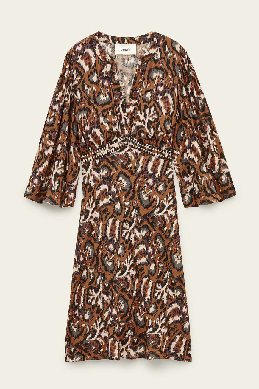 dress ONIA