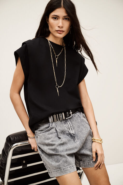 GILOU SHORT