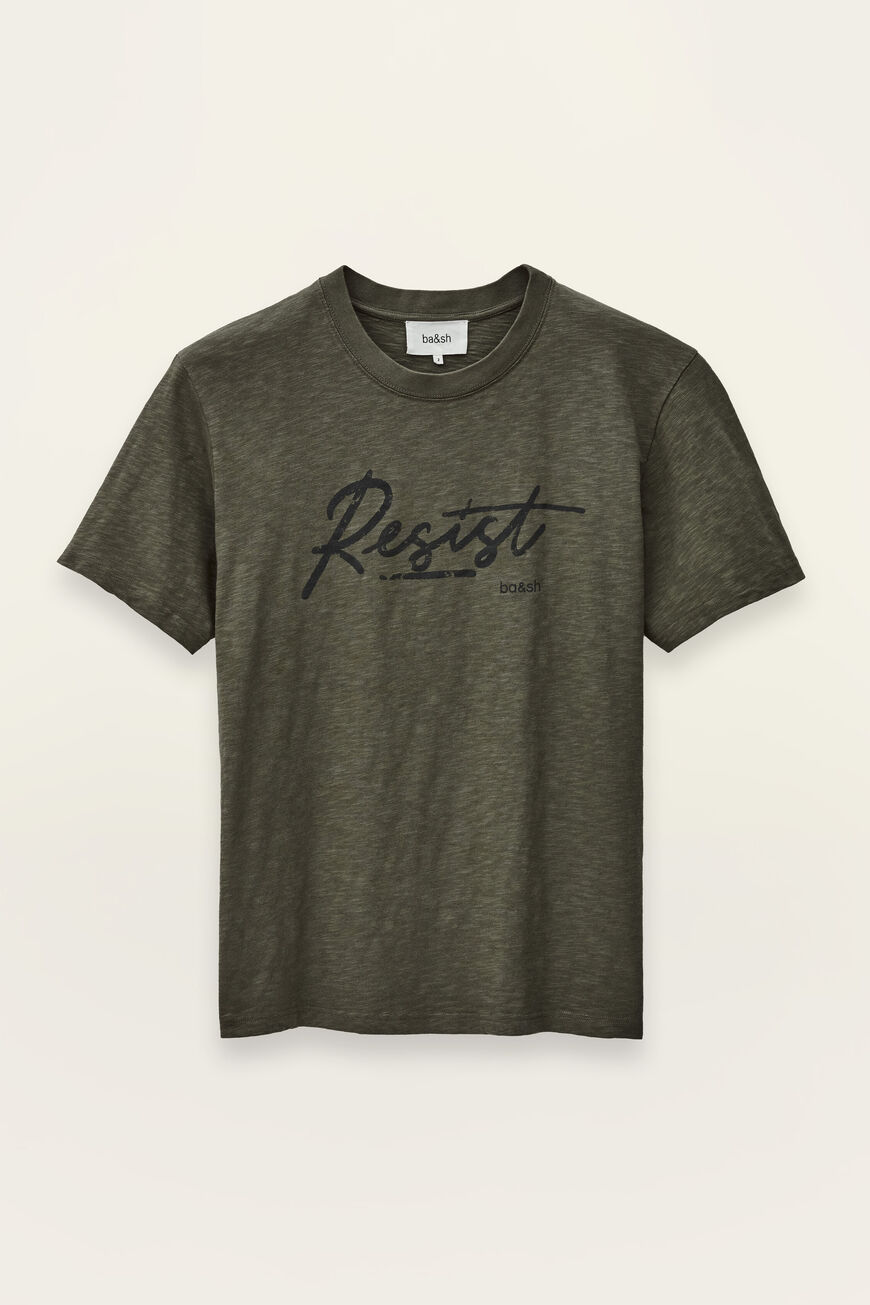 T-shirt VINC