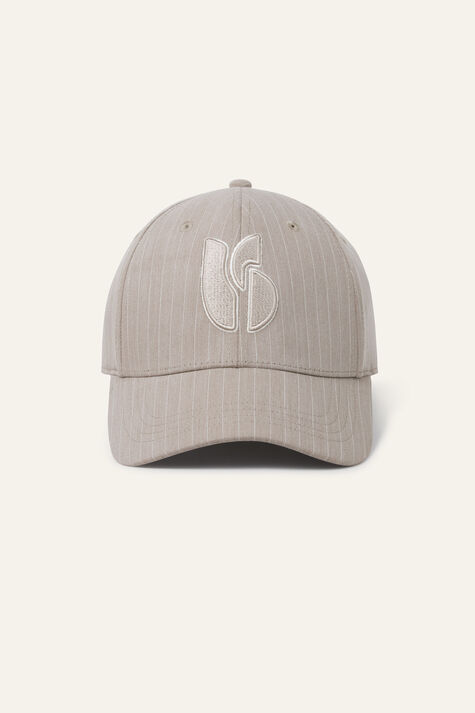 baseball cap HARLOW