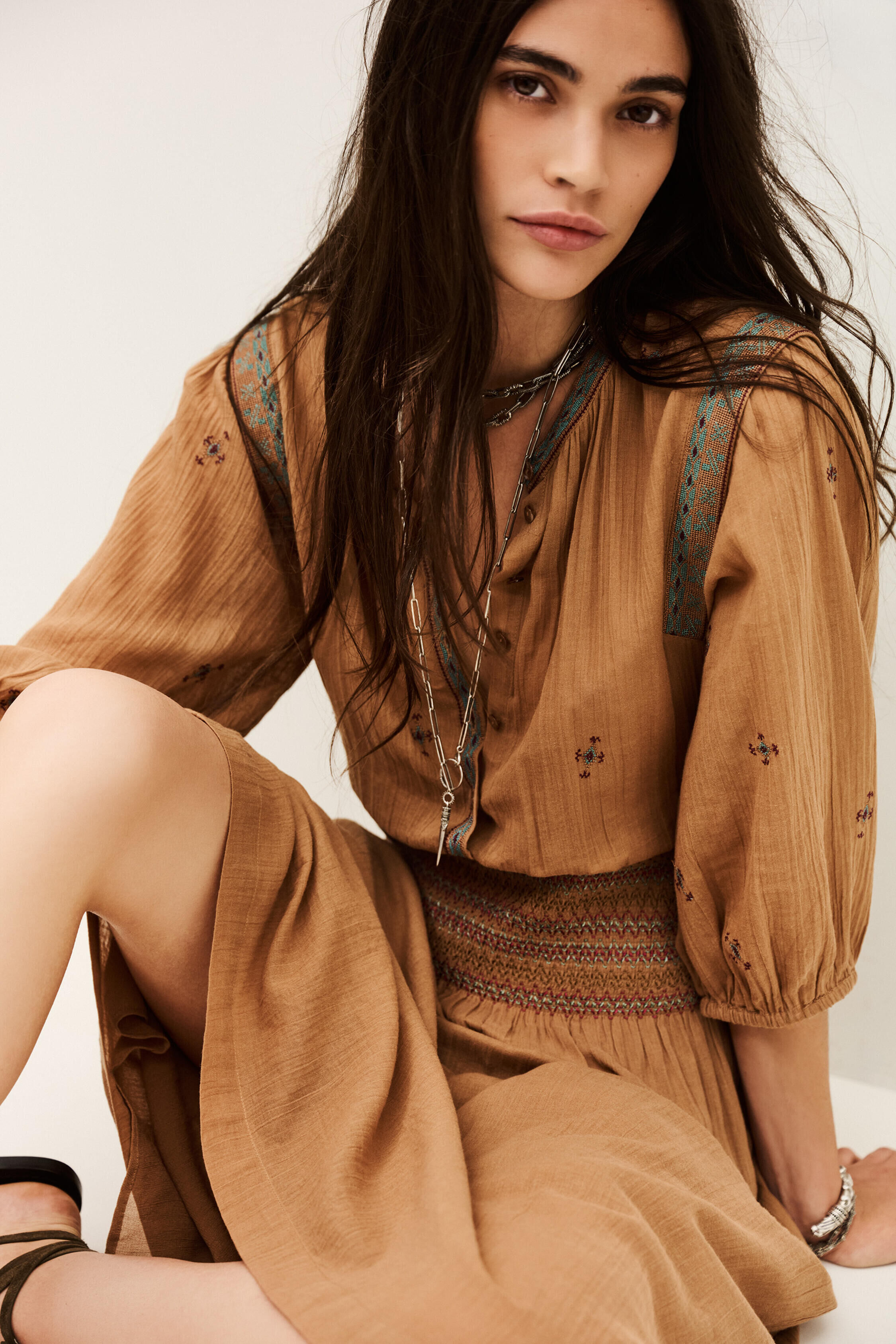 Vestido DIANE