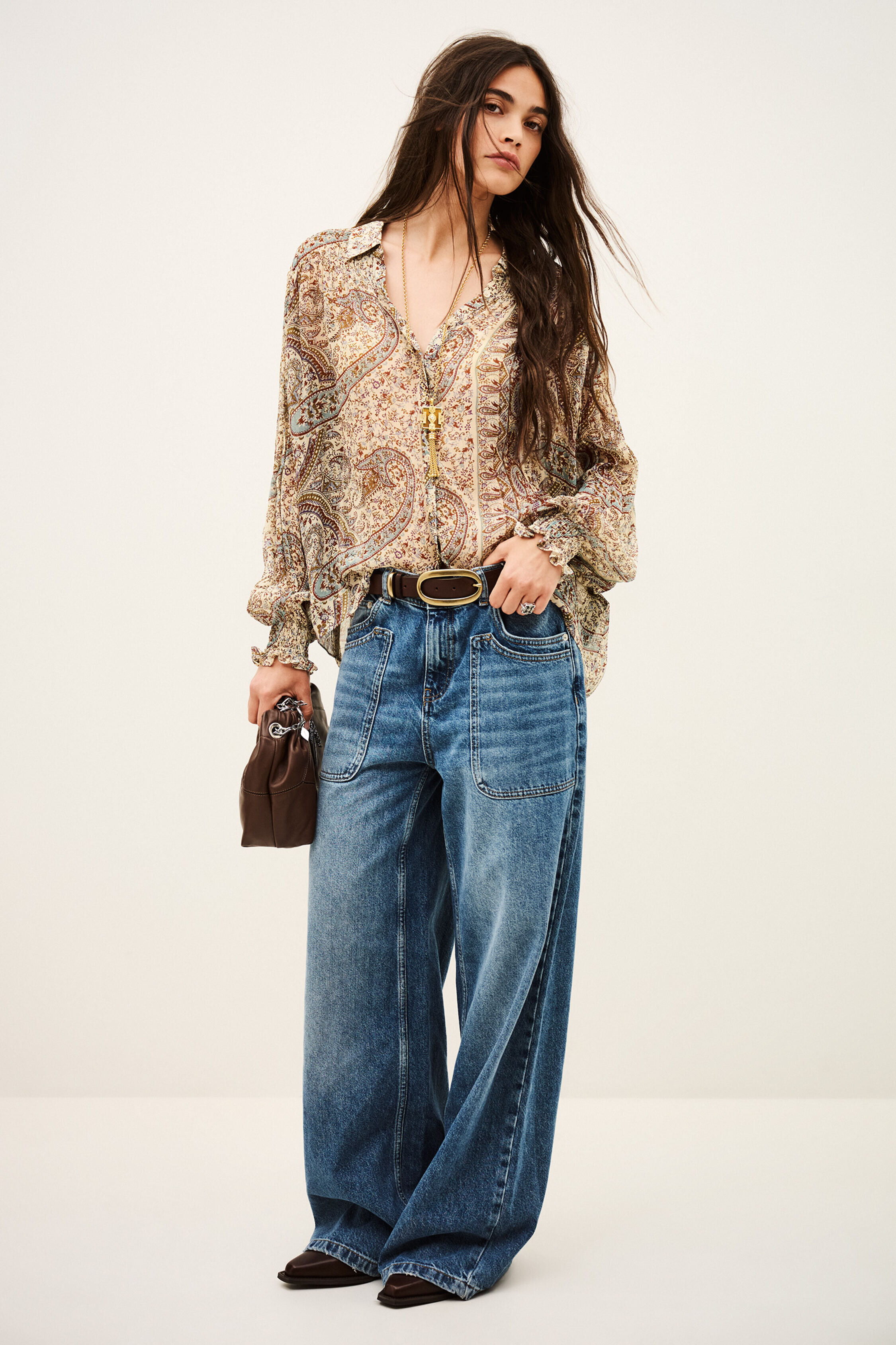 shirt CLEO