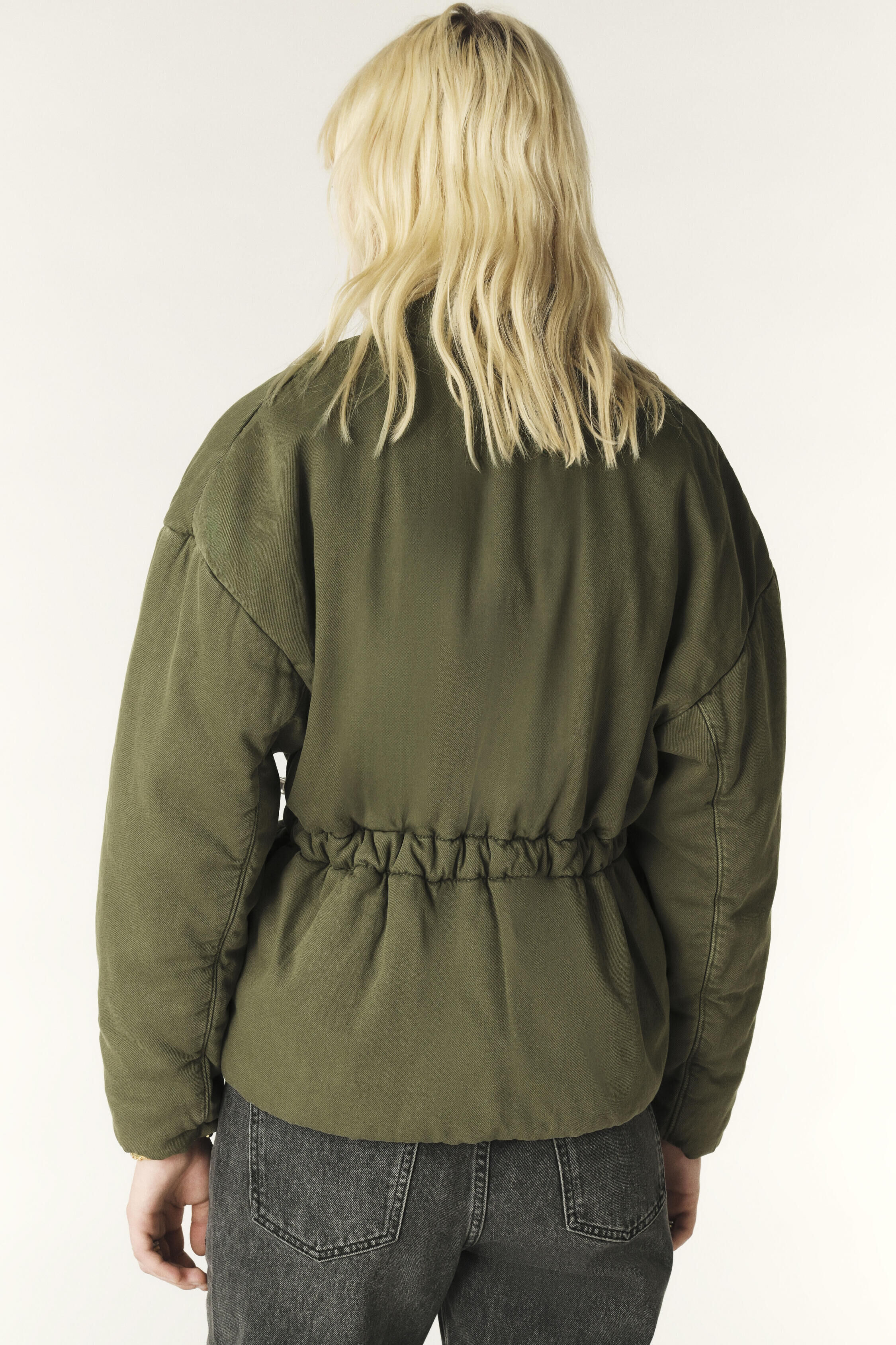 jacket CALY