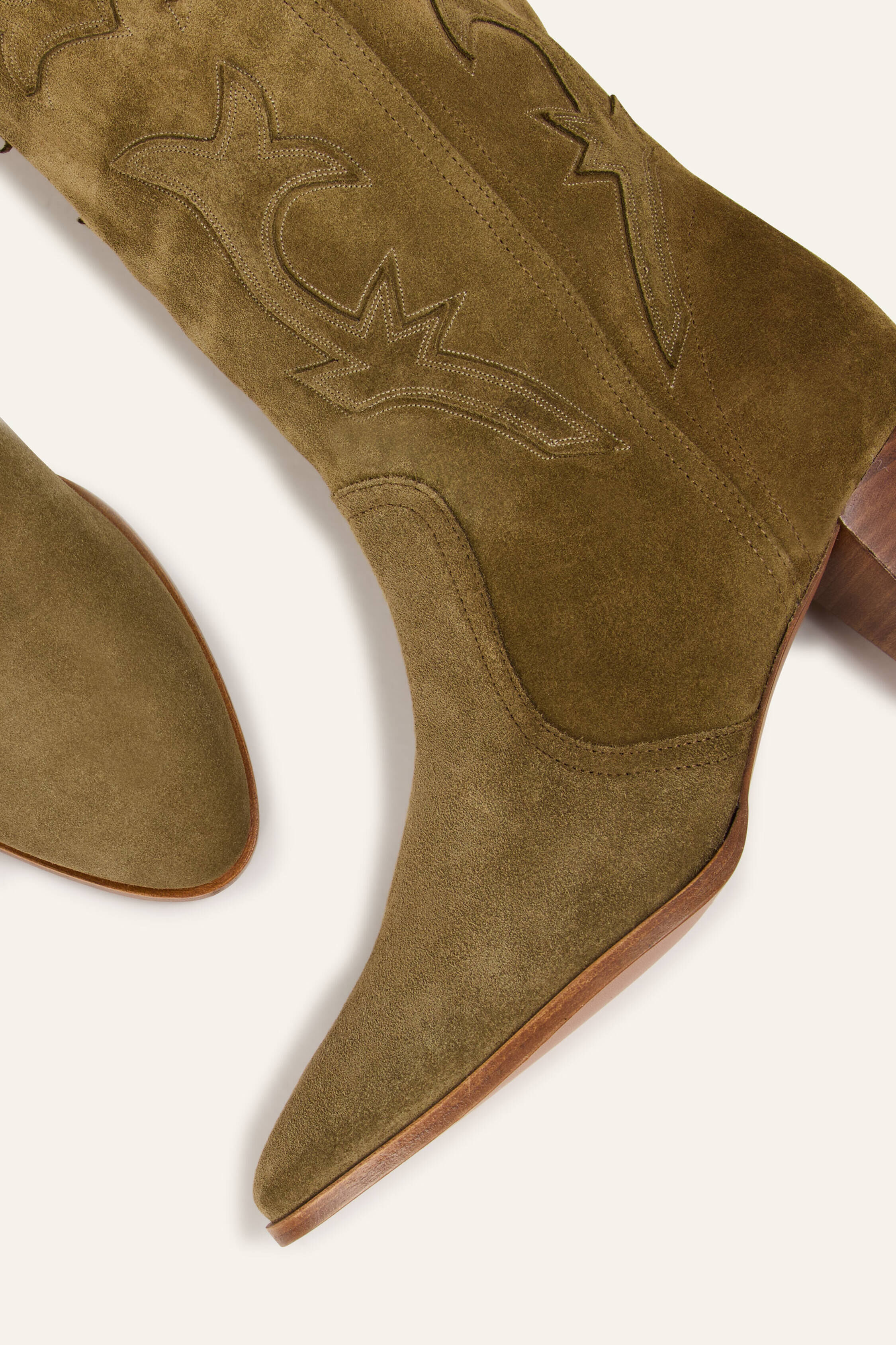 boots CASEY