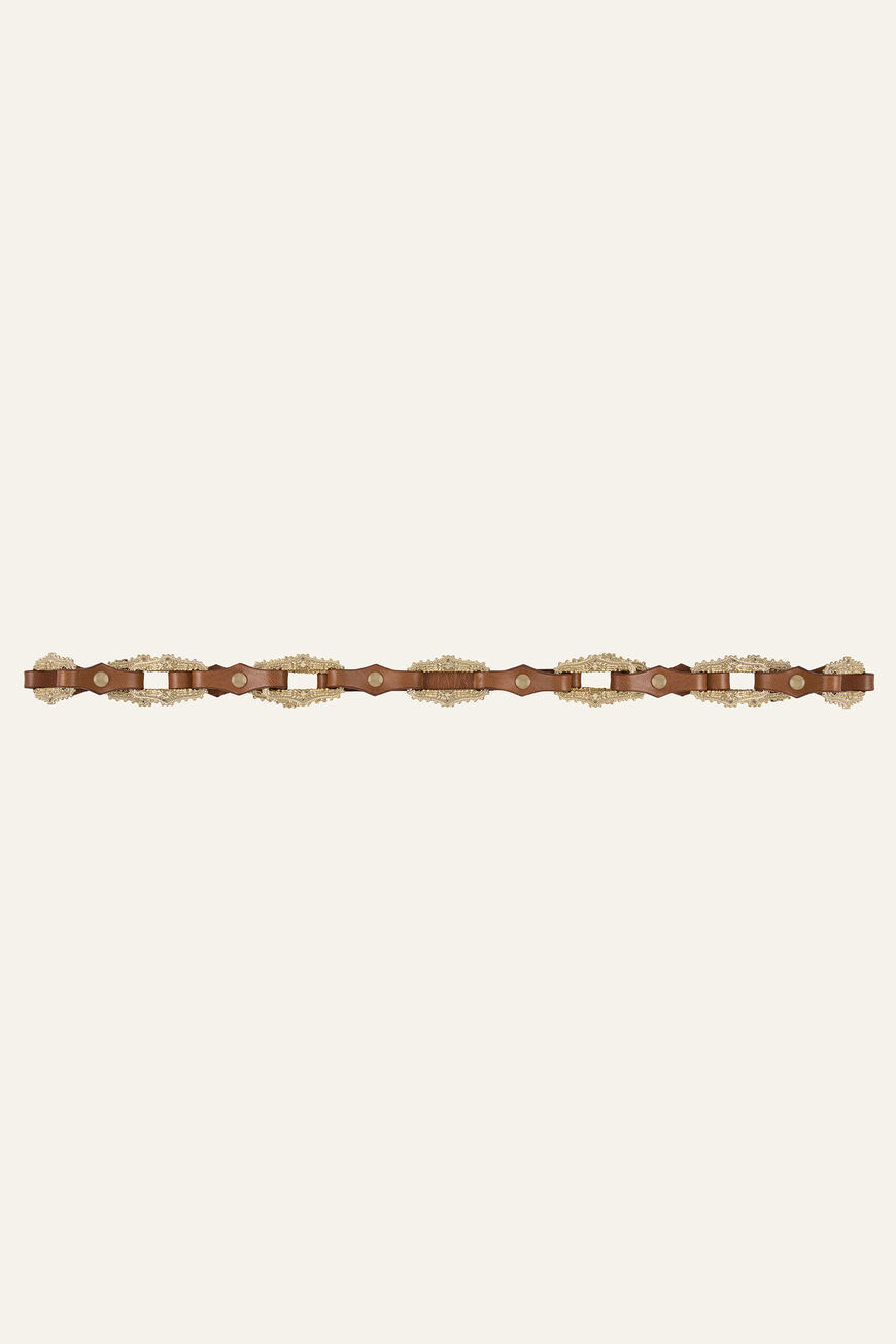belt BAPTISTE