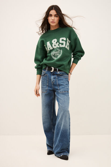 Sweatshirt FENJA