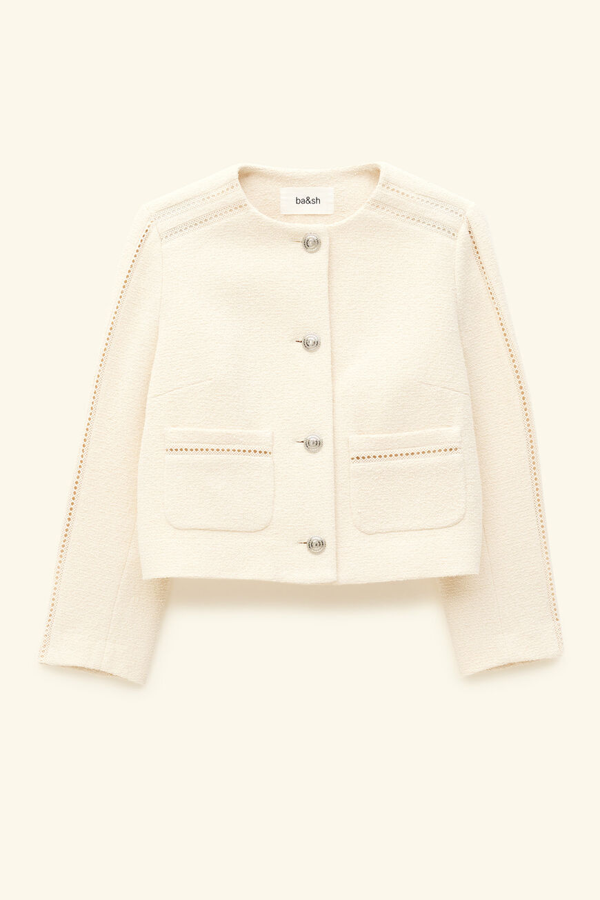 PALERY JACKET