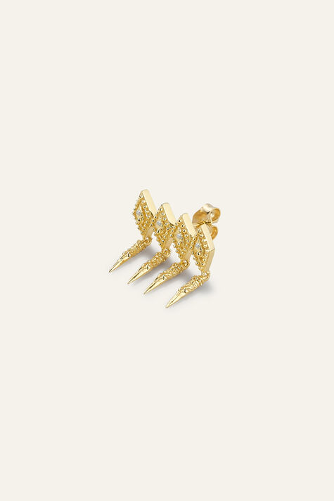 earrings MENLY