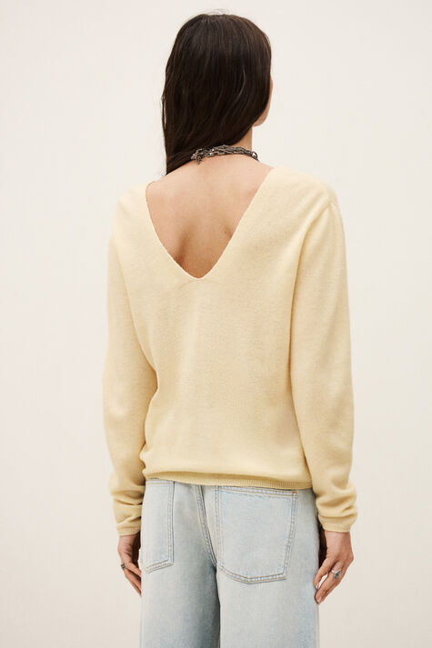 Jumper SOLLENE