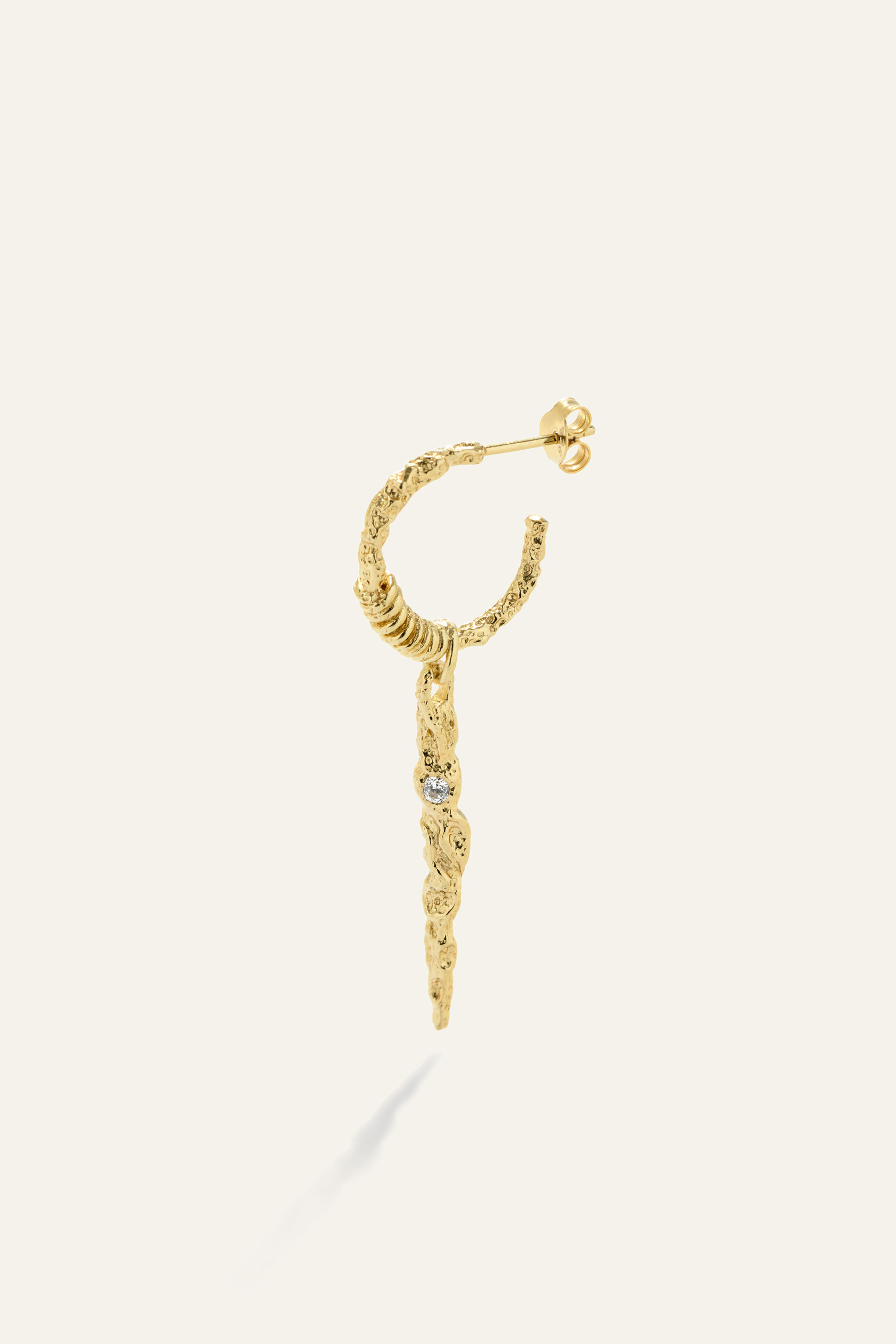 earring OUDI