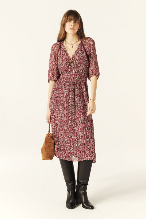 KAMA DRESS