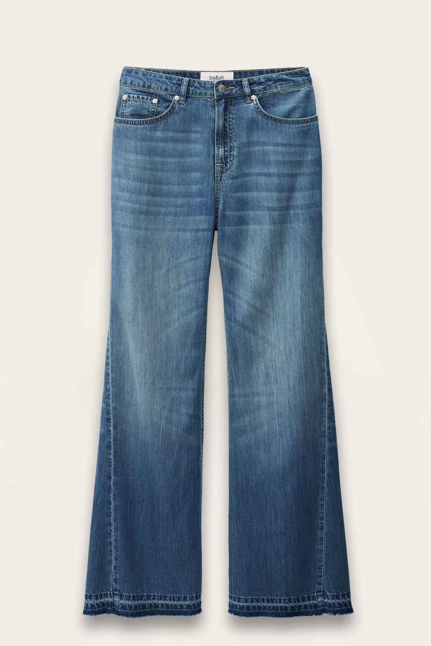 AILY JEAN