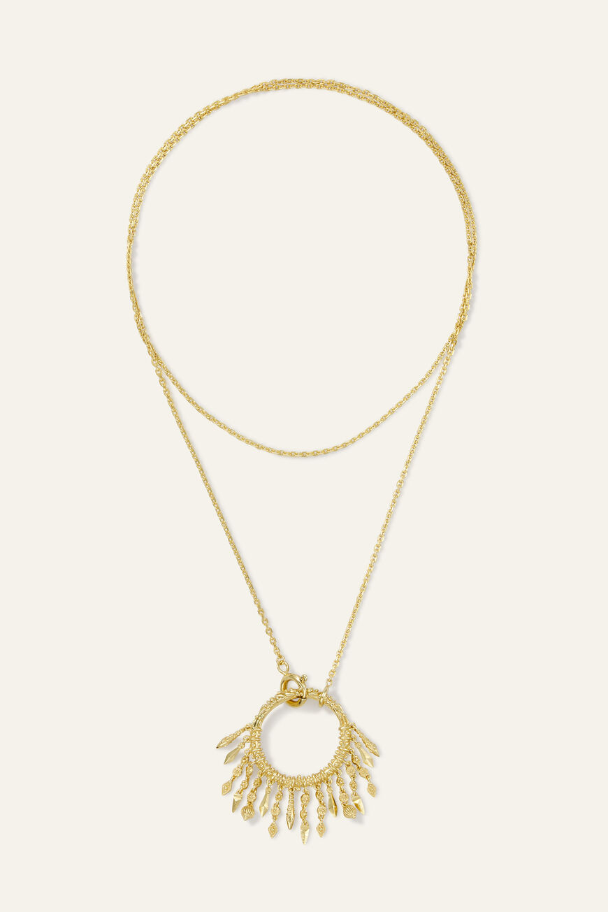 necklace LINA