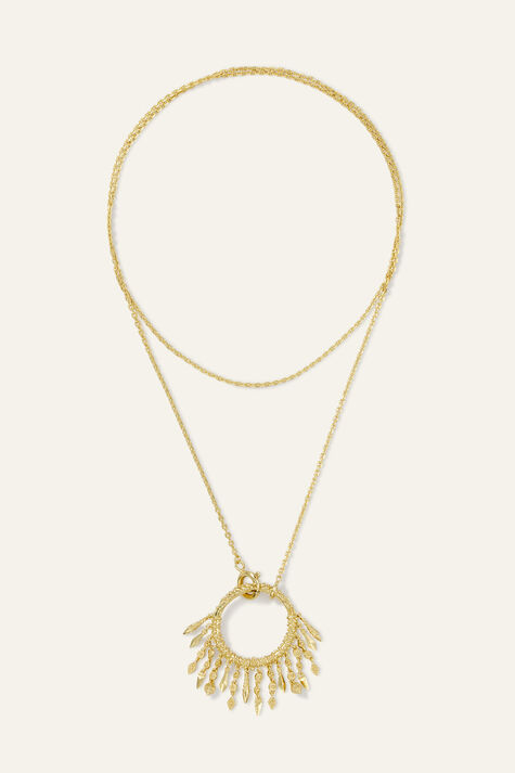 necklace LINA