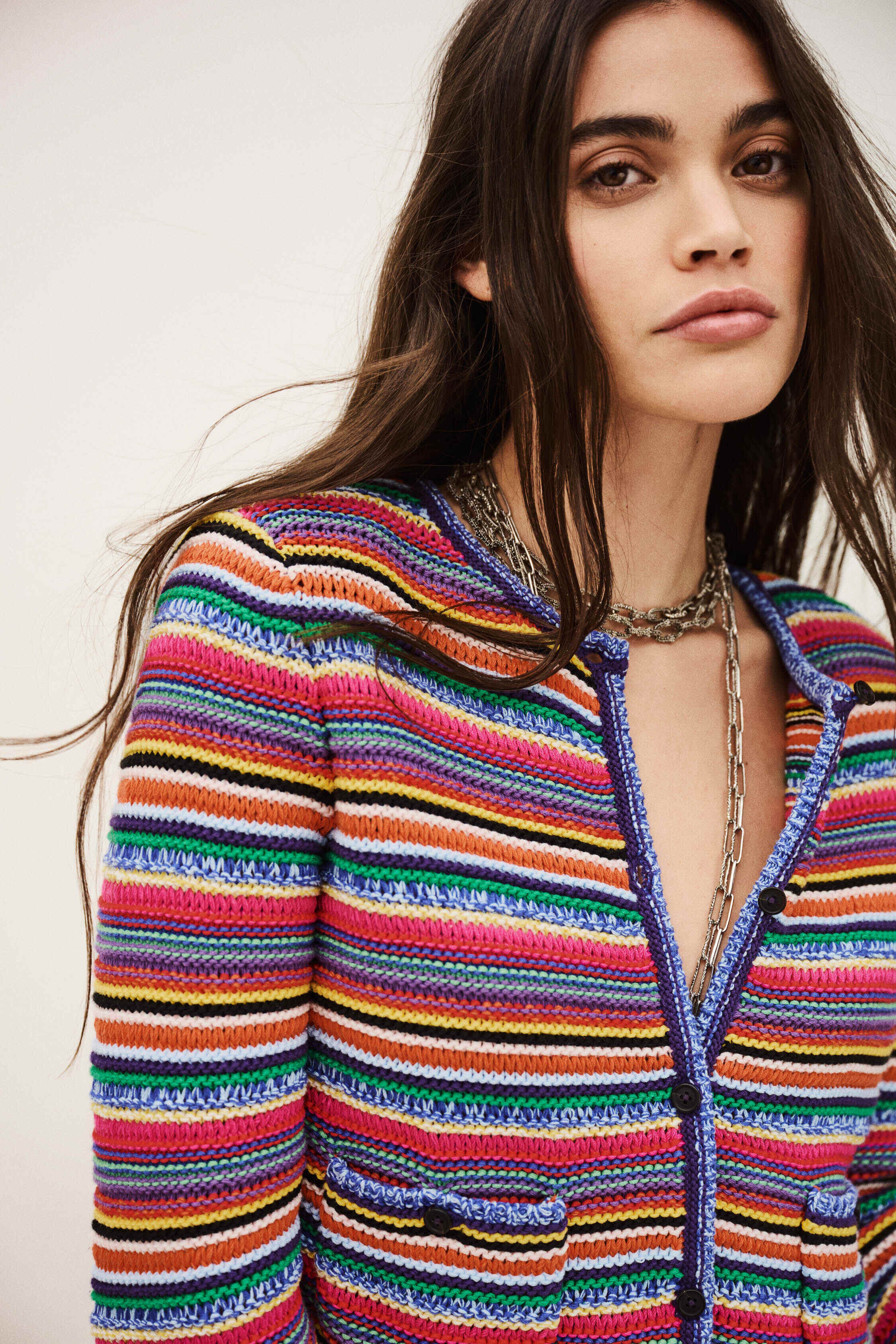 Cardigan FANNY