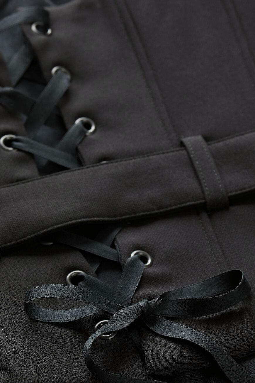 corset CLADY