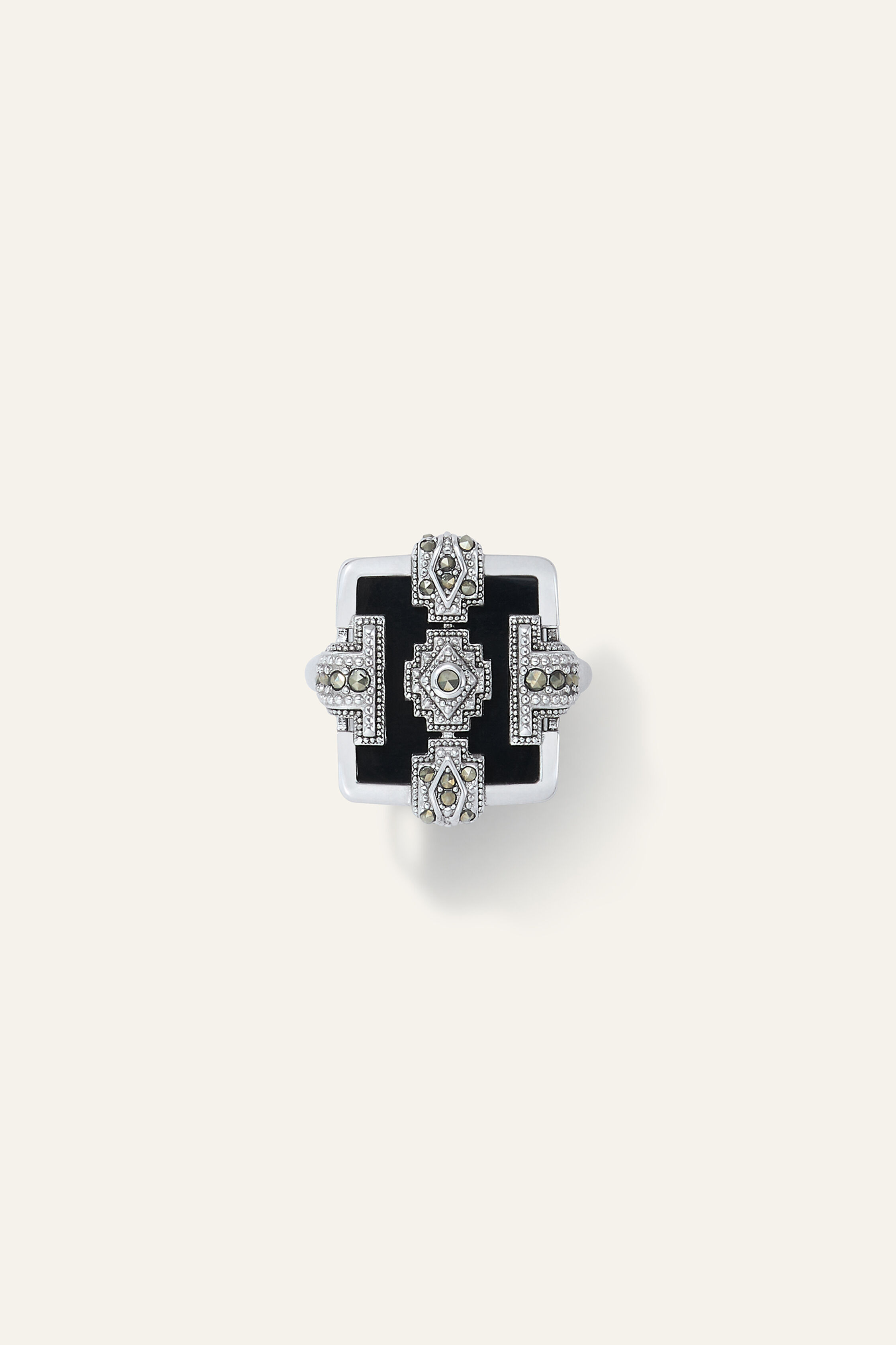 ring HIZA