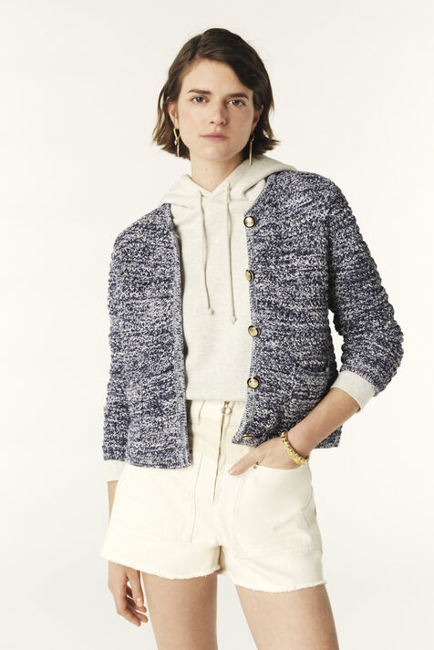 cardigan GUSPA