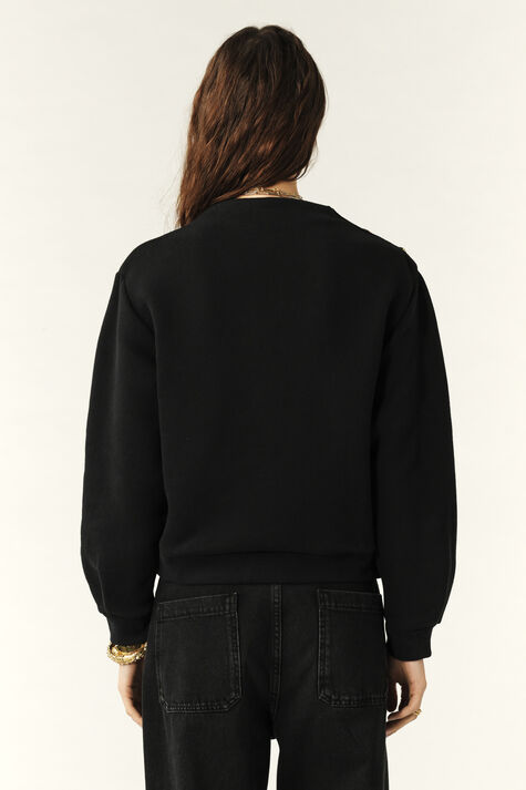 SWEATSHIRT ROBBIE