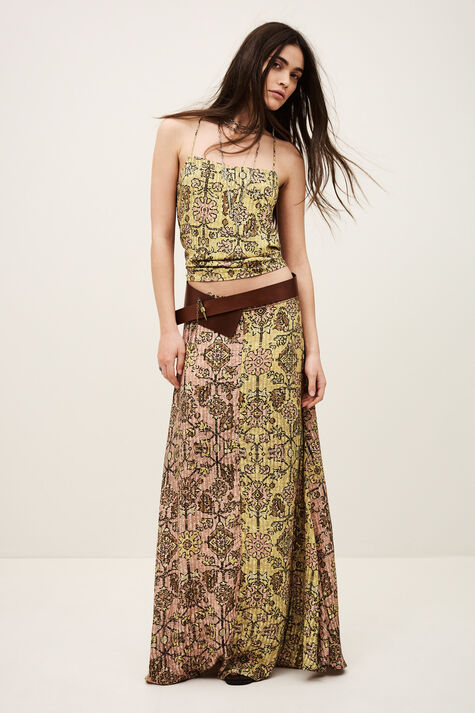 Skirt PARIO