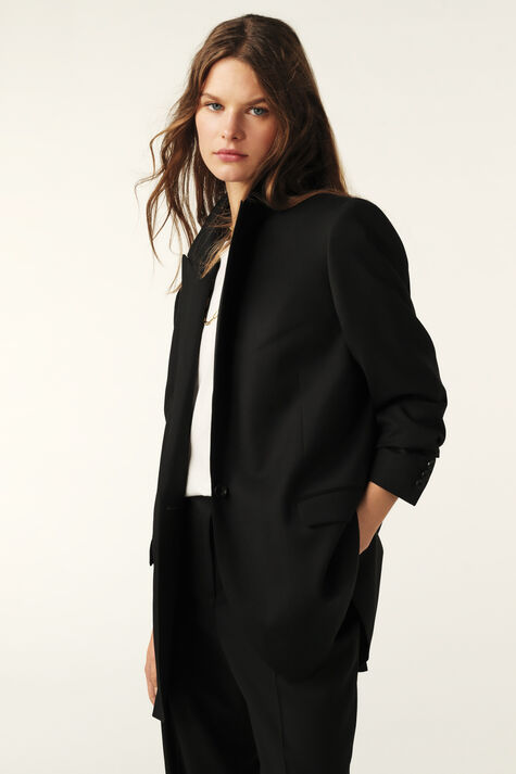 JACKET VISHA