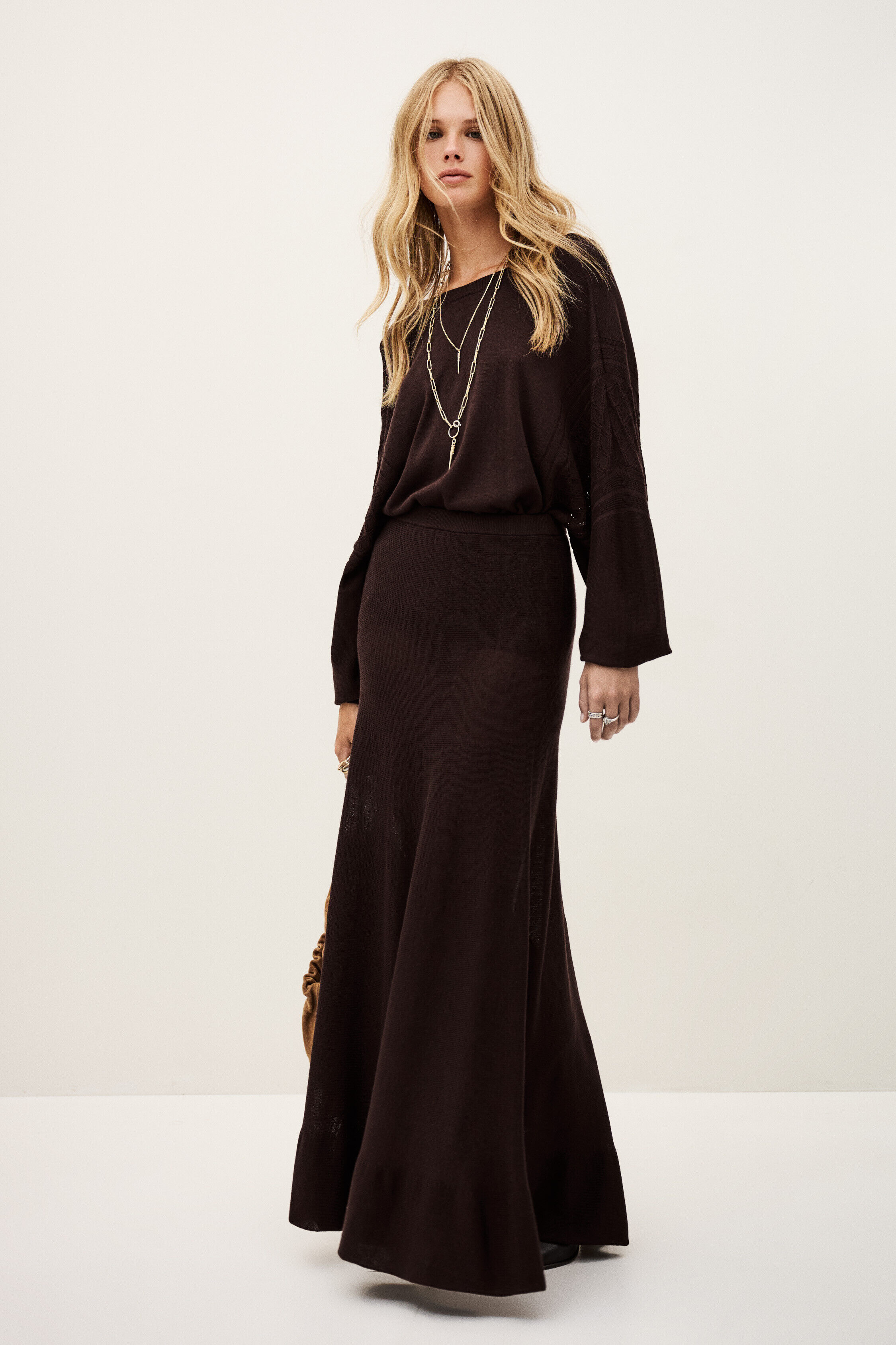 SKIRT JALILA