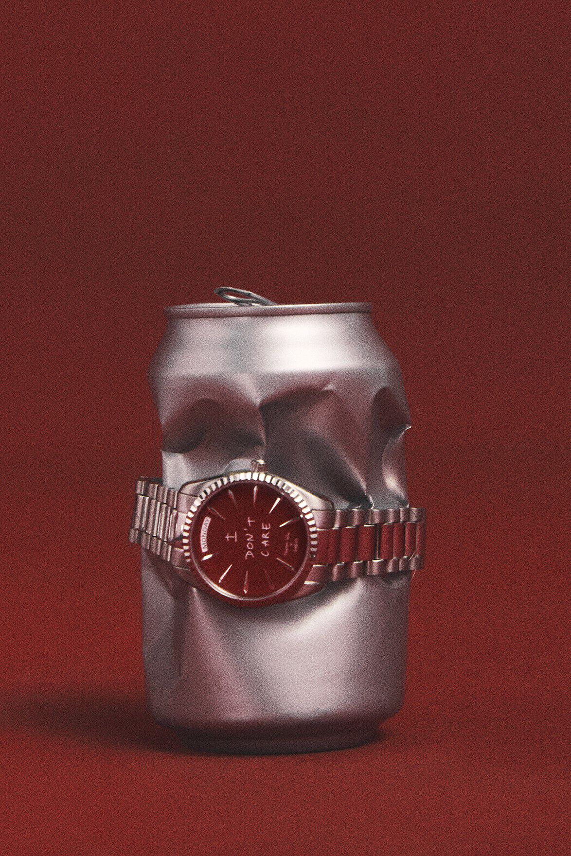 Bracelet IDONTCARE