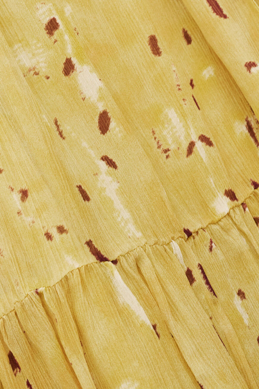 KAMALA blouse