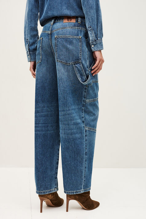 Jeans MOYCE