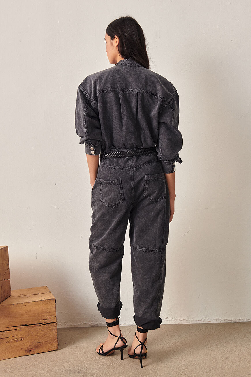 JUMPSUIT DINCY