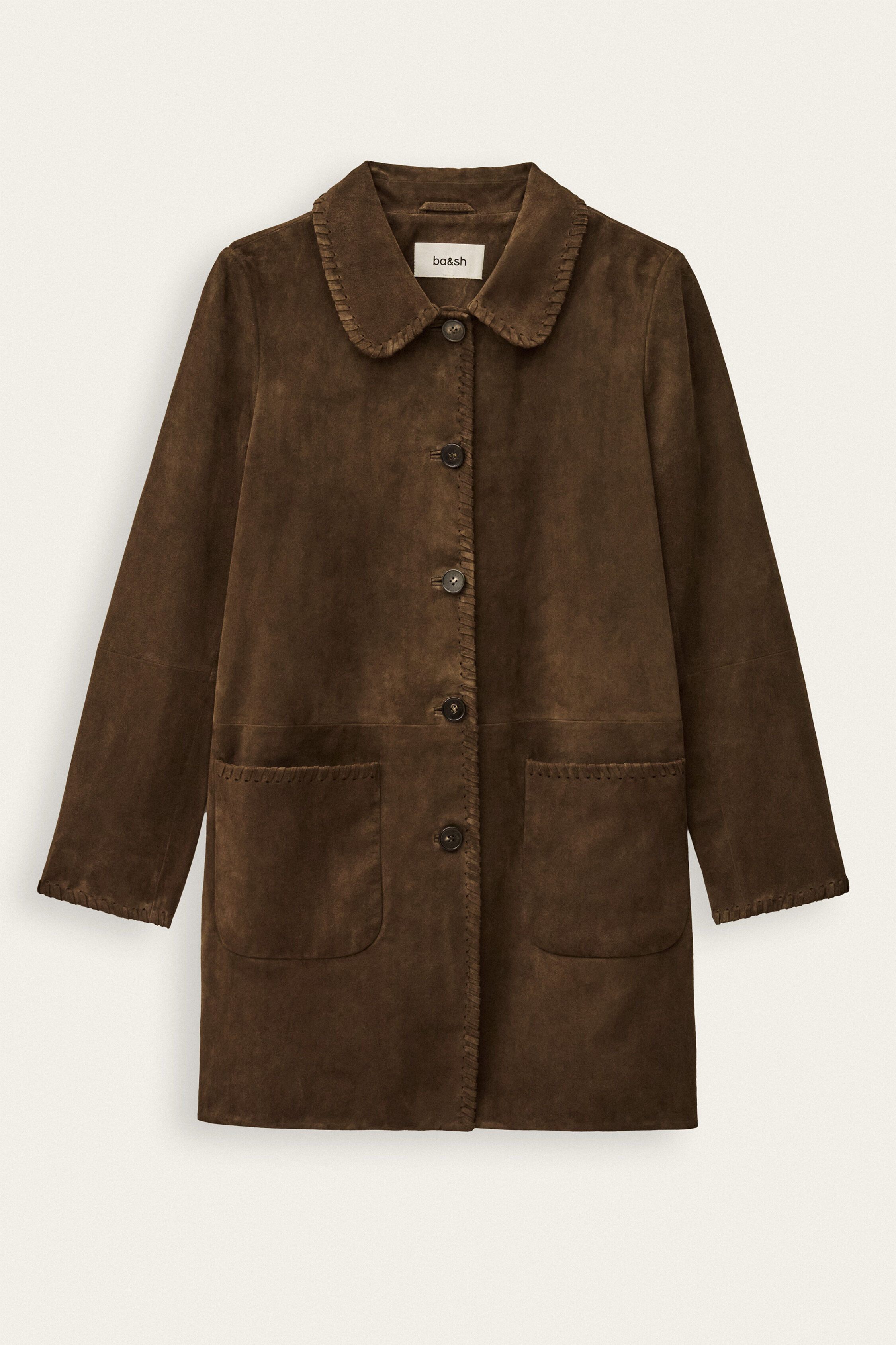 Coat MAENA